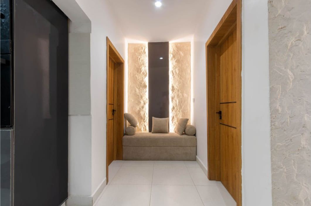 2-Bedroom Residence in Lekki